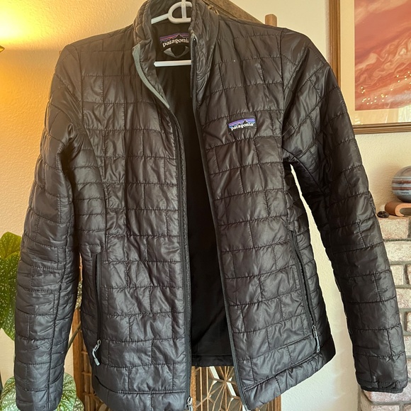 Patagonia puffer Jacket - Picture 4 of 4